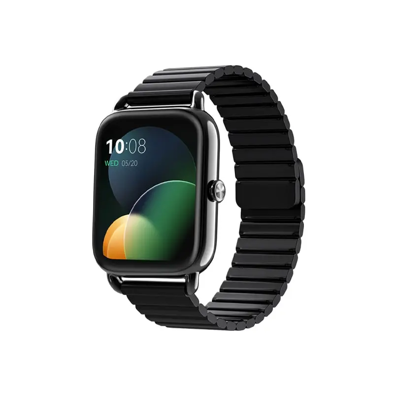 ساعت هوشمند شیائومی مدل HAYLOU RS4 Plus